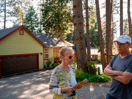 California State Farm customers anxious as insurer starts major policy cuts. ‘There’s panic’