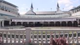 $200 million paddock ready to go for Kentucky Derby 150