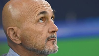 Doctor Who Spalletti