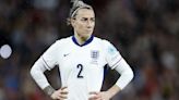 Lucy Bronze welcomes new research into ACL injury crisis in women’s game