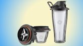 Vitamix recalls nearly 570,000 blender parts after dozens of reported injuries