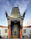 Grauman's Chinese Theatre