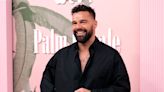 Ricky Martin causó furor en redes sociales al publicar un video en ropa interior - La Opinión