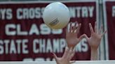 Coventry, Mount St. Charles, Mt. Hope, Burrillville, Scituate are volleyball winners