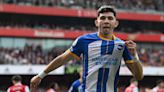 Arsenal 0-3 Brighton LIVE! Gunners title hopes end - Premier League result, match stream, latest updates today