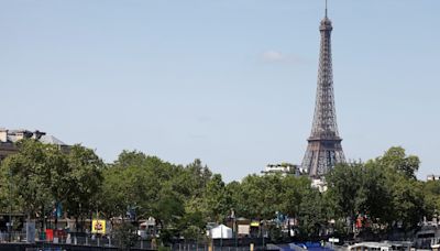 Paris prepares for unique Olympics opening ceremony