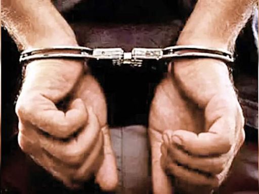 Businessman arrested for cheating 146 investors of ₹18 crore | Mumbai News - Times of India