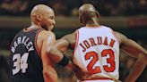 Charles Barkley shares his side of the story of Michael Jordan leaving Isiah Thomas off the Dream Team