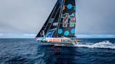 The Ocean Race moves closer to Newport stopover