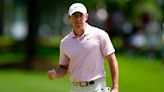 Rory McIlroy rallies to win record 4th Wells Fargo Championship title