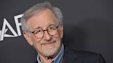 Steven Spielberg says 'it was not comfortable for me' turning the camera on his life in 'The Fabelmans'