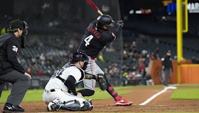 Twins bring Carlos Correa back from IL after 16-game absence with strained rib cage muscle