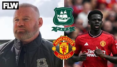 Plymouth Argyle: Wayne Rooney should use Man Utd connections to secure summer deal: View