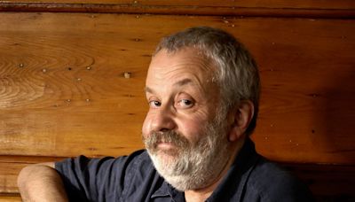 Mike Leigh to Receive Toronto Film Festival Tribute Award