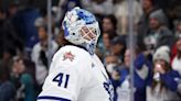 Does Dennis Hildeby Deserve A Shot At Maple Leafs Crease?