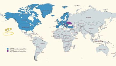 Fact Check: Posts Say Hawaii Isn't Covered by NATO Defense Pact. Here Are the Facts