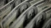 Dólar recua frente ao real com temor menor sobre bancos e expectativa por arcabouço fiscal