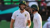 West Indies vs South Africa, 2nd Test Day 3 Live Score: Follow the Live Scorecard and Commentary for WI vs SA - News18