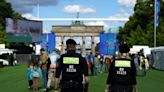 Germany warns of Islamist threat on eve of Euro 2024 tournament