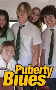 Puberty Blues