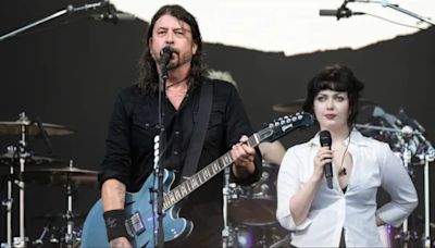 Who Is Dave Grohl’s Daughter? Violet & Taylor Swift Drama Explained