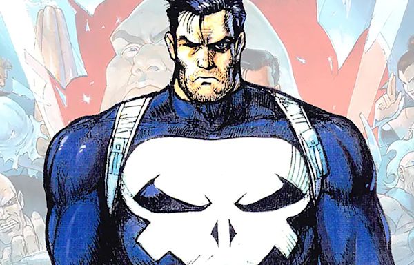 After 30 years, The Punisher arcade game finally gets a home port worth playing - "No matter what, our goal was to get as close to the original version as possible"