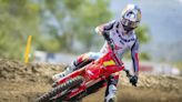 Aussie motocross rider Jett Lawrence aiming to back up historic Jett Sweep