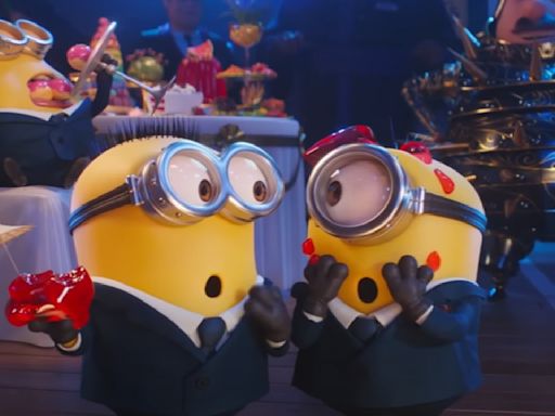 Universal's Illumination Announces Minions 3 Following The Success Of Despicable Me 4; Set To Release In June 2027