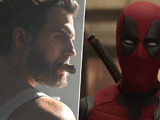 Henry Cavill breaks silence on his Deadpool and Wolverine cameo in perfect fashion – with a Justice League reshoot reference