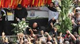 Israel confirma morte de comandante militar do Hamas em Gaza