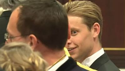 El toque futbolero en la cena de gala de los reyes de Países Bajos y España: Frenkie de Jong y Ronald Koeman, entre los invitados