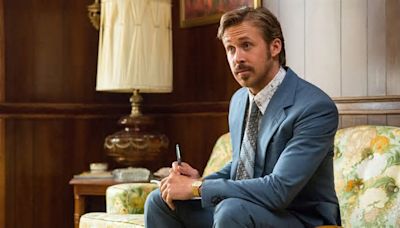 Ryan Gosling Says ‘The Nice Guys' Didn't Get a Sequel Because ‘Angry Birds' "Destroyed Us"