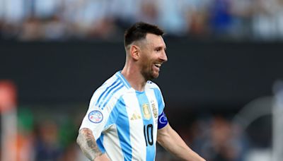 Argentina vs Colombia, Copa America 2024 final: Know ARG vs COL football schedule, live match start time in India and statistics