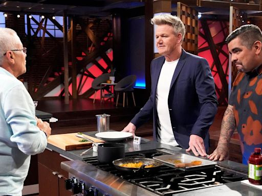 ‘MasterChef’ Season 14 Is A Culinary Clash Of Generations