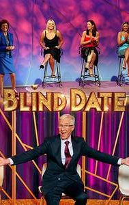 Blind Date (British game show)