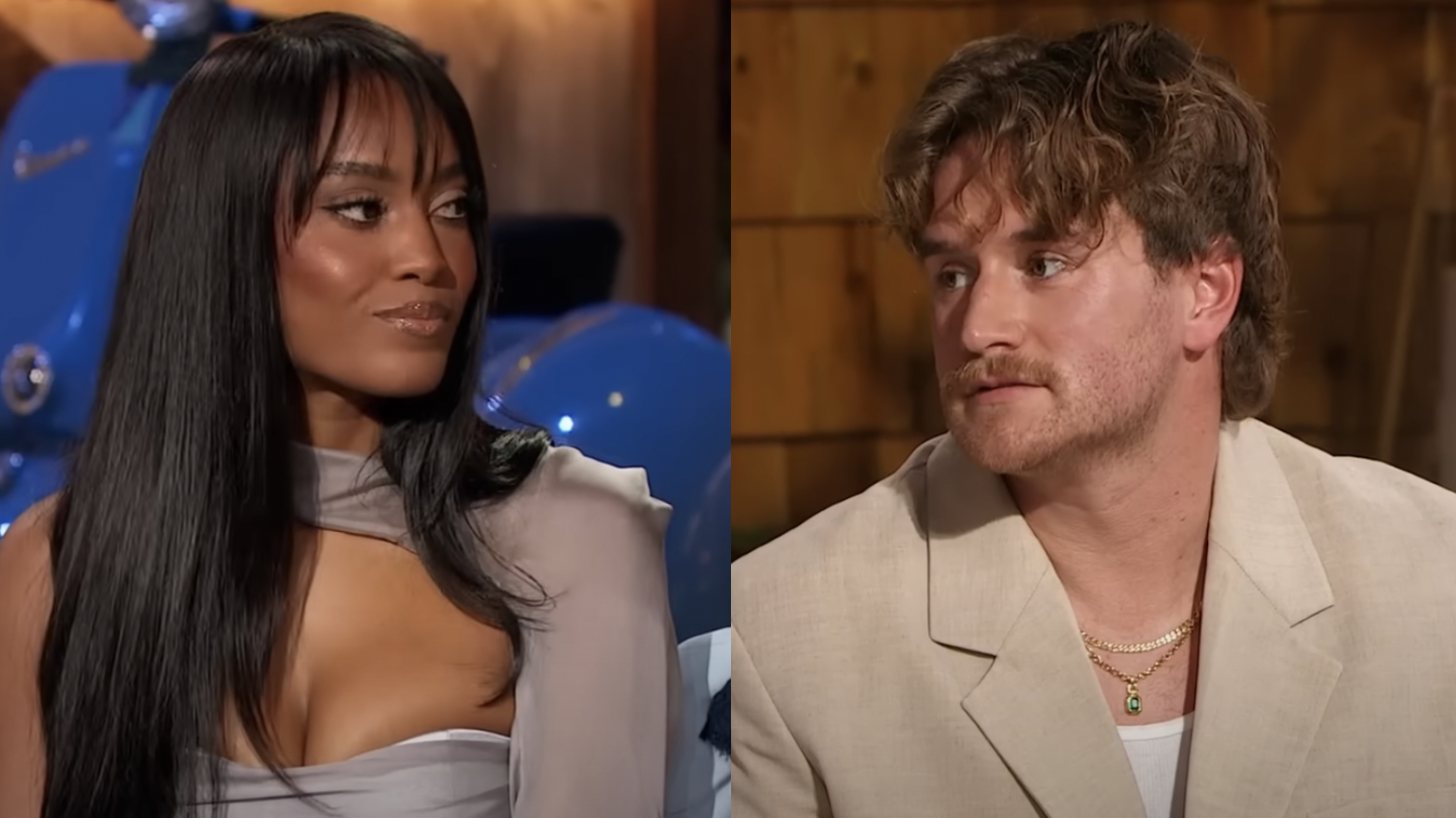 West Wilson and Ciara Miller Didn't Talk for 6 Months Before the Awkward AF 'Summer House' Reunion