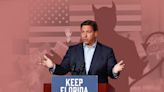 Ron DeSantis Is a Man Of No Qualities