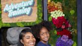 Gabrielle Union’s Daughter Kaavia Did the Sweetest Thing for a Hurt Ladybug in a New Video