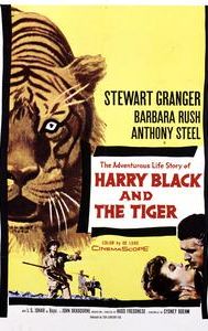 Harry Black and the Tiger