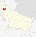 Meerut district