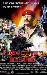 Forgotten Heroes