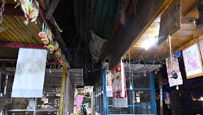 Kolkata Municipal Corporation plans assessment of market buildings