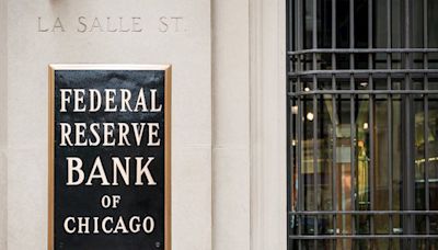 Americans’ bank Info could be at risk in possible Fed hack