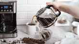 This descaler makes coffee 'taste way better' — and it's just $12 for a 3-pack