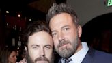 Casey Affleck Missed Brother Ben Affleck's Wedding Celebration Due to 'Parental Obligations'