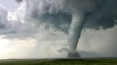 Video Shows Massive, Apocalyptic Tornado Bearing Down on Small Iowa Town