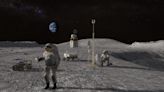 If we really want people living on the moon, we need an astronaut health database