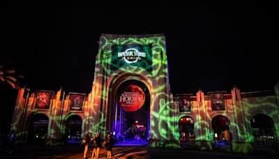 Universal sweetens Horror Nights lineup with another house announcement
