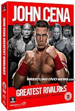 Revealed: WWE ‘John Cena – Greatest Rivalries’ DVD & Blu-Ray Cover ...