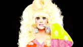 Lady Bunny Bought Shady Holiday Gifts For Other Queens (Exclusive)